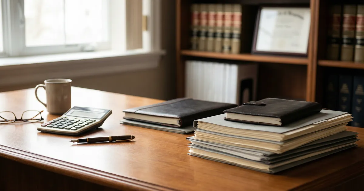 New Rules for Dividing a Business in Your Florida Divorce